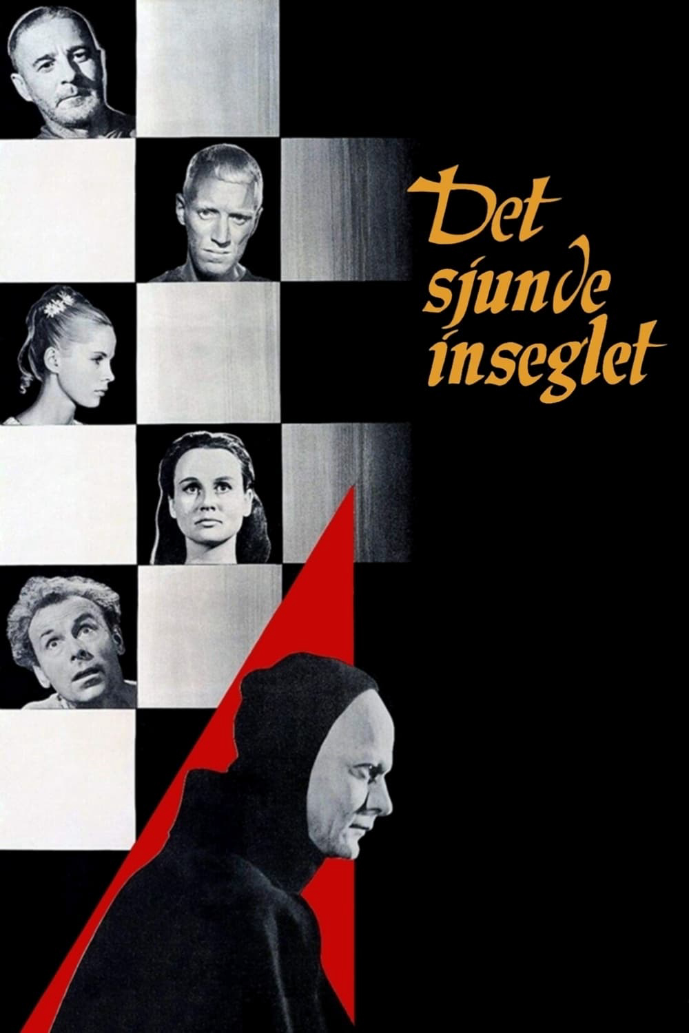 The Seventh Seal