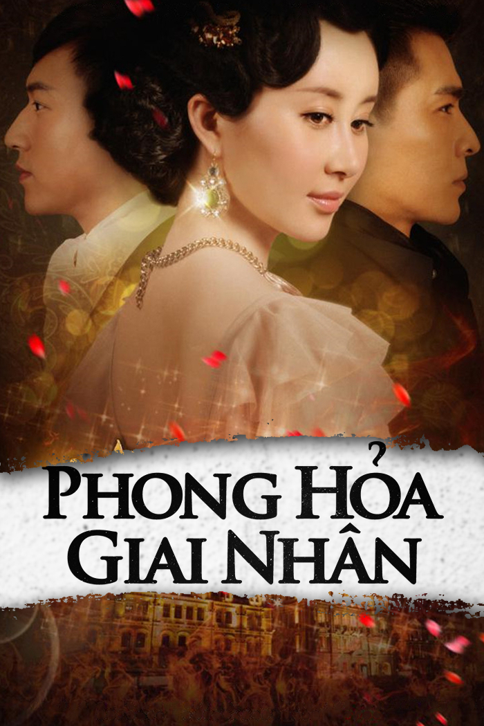 Phim Phong Hỏa Giai Nhân