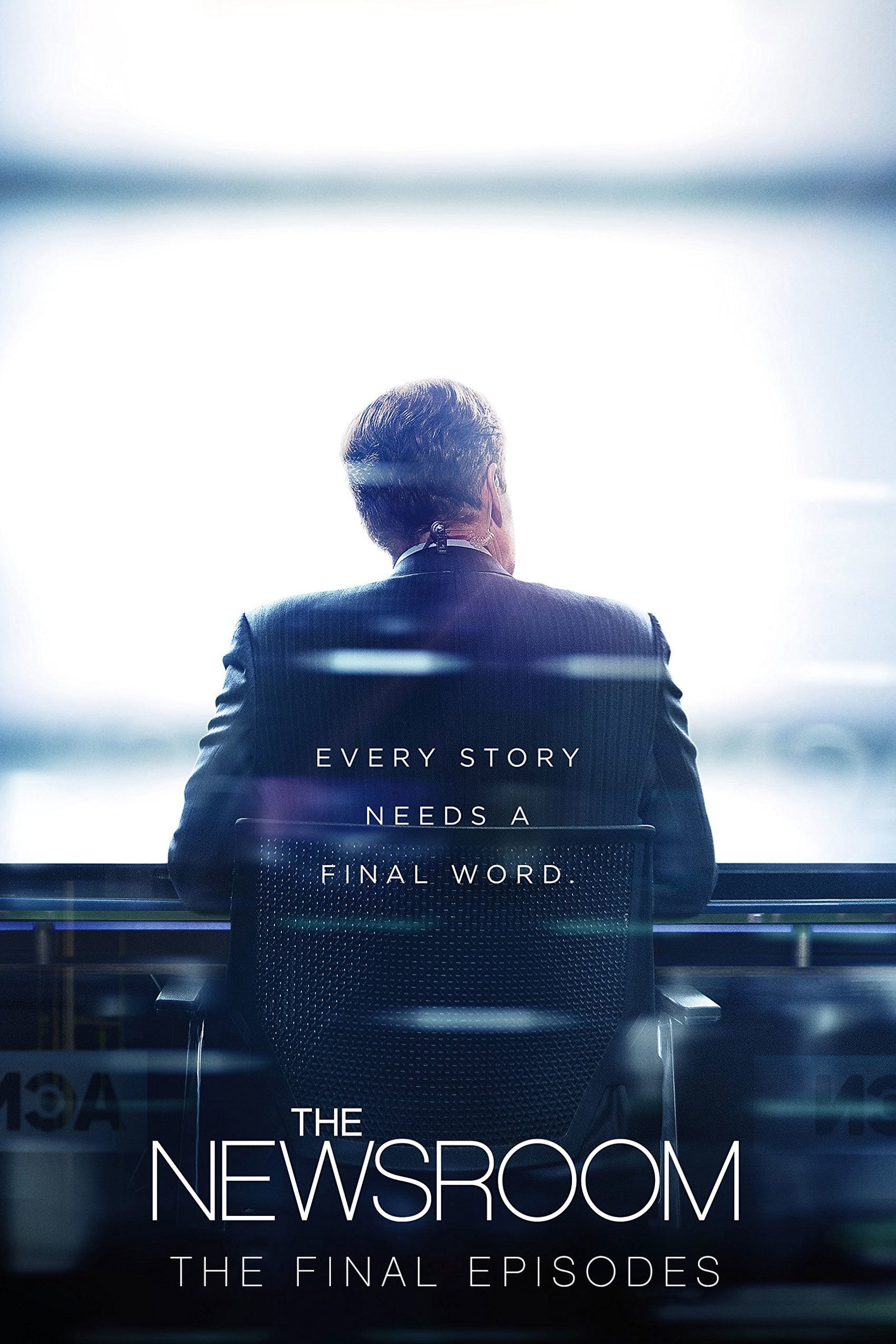 Phòng Tin Tức (Phần 3) | The Newsroom (Season 3) (2014)