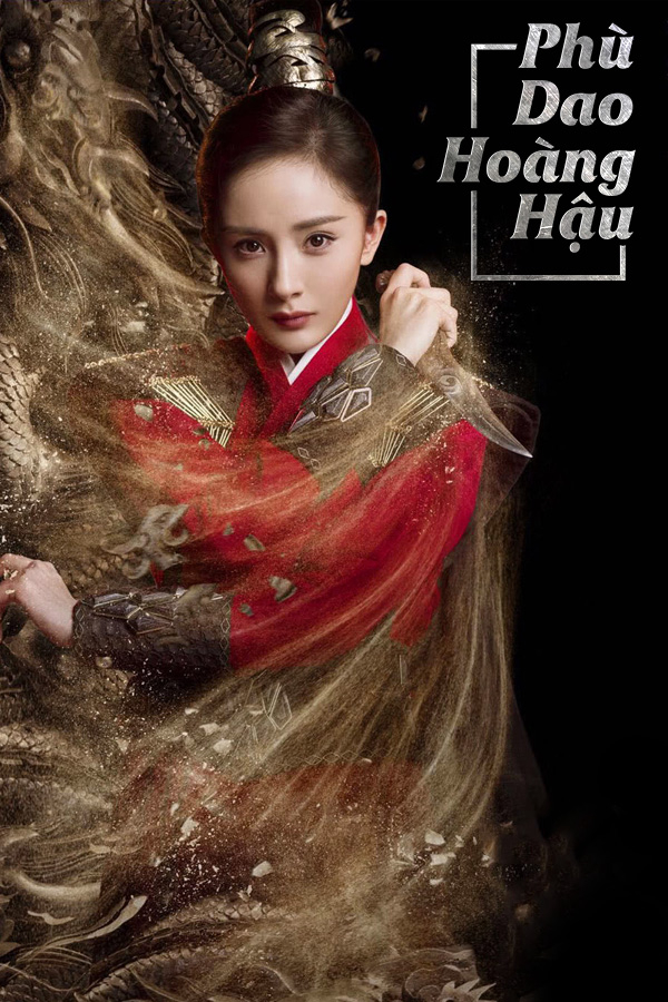 Legend of Fuyao