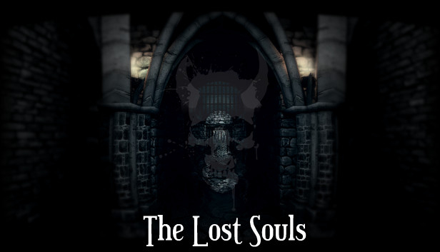 Phú quý khai tâm quỷ Lost Souls