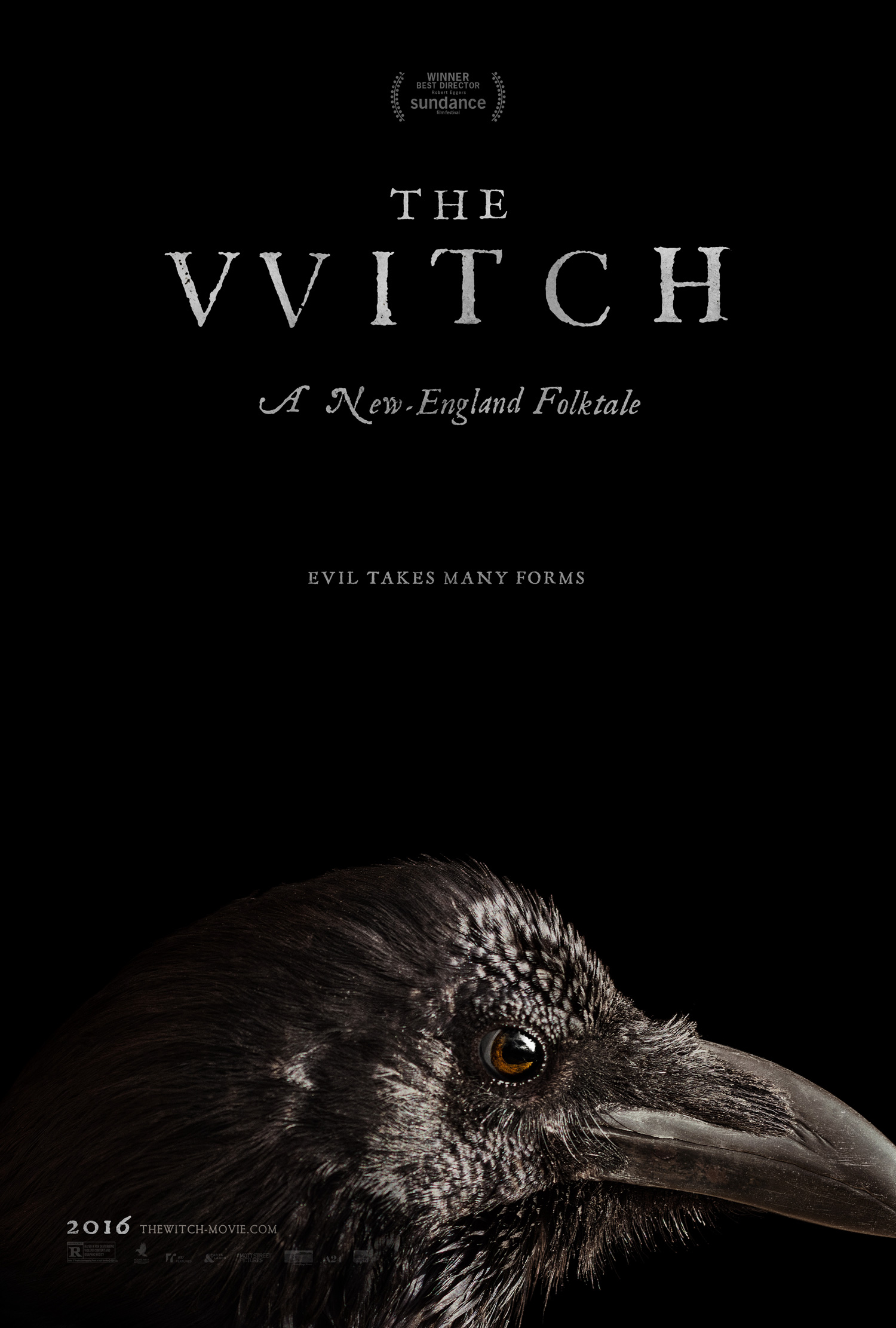 The VVitch