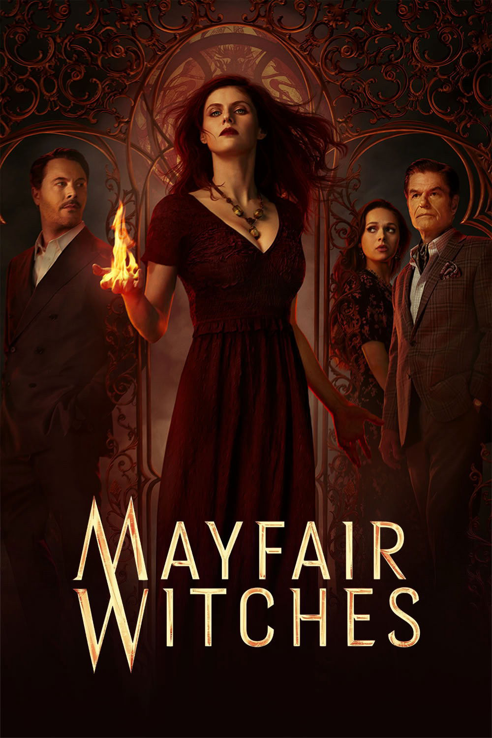 Phù Thủy Mayfair (Phần 2) - Mayfair Witches (Season 2) Phù Thủy Mayfair (Phần 2)
