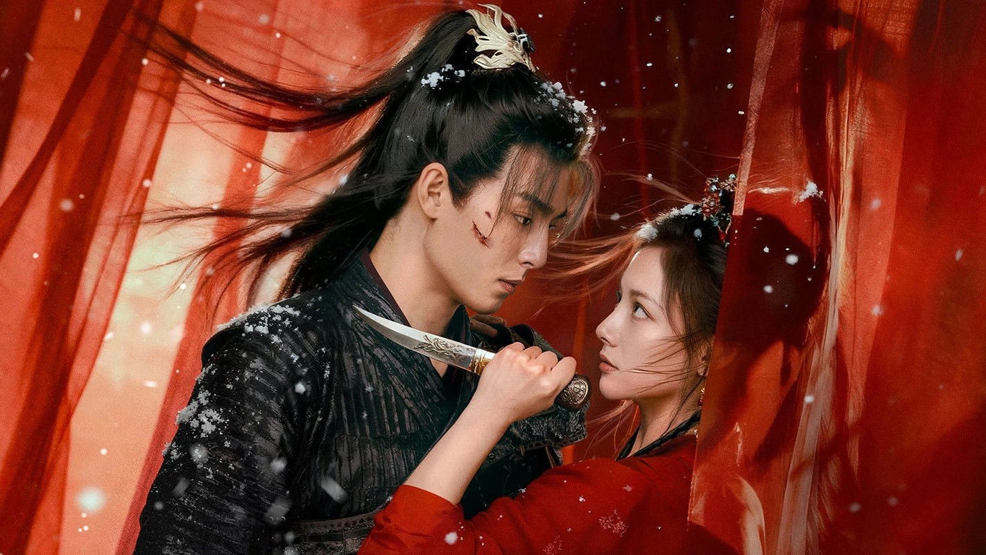 Xem phim Phương Hoa Lý - Bloom in Turmoil (2026)