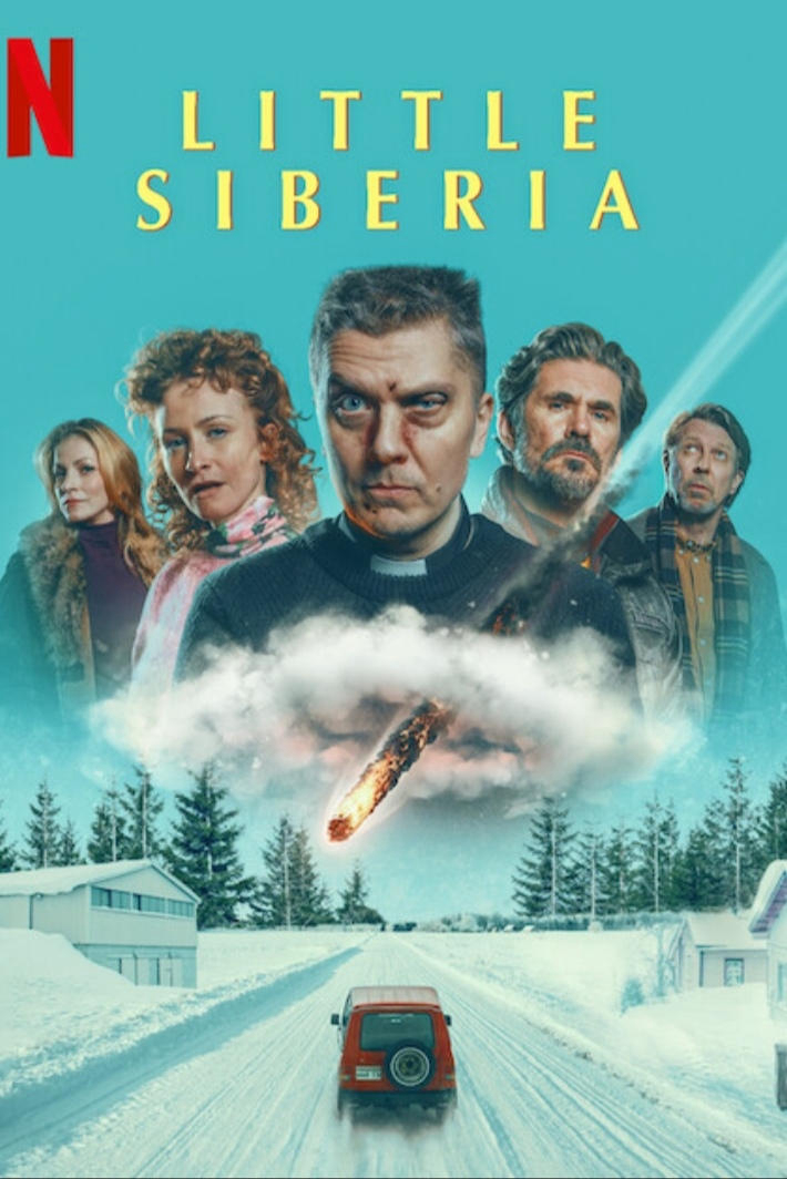 Pikku-Siperia - Little Siberia