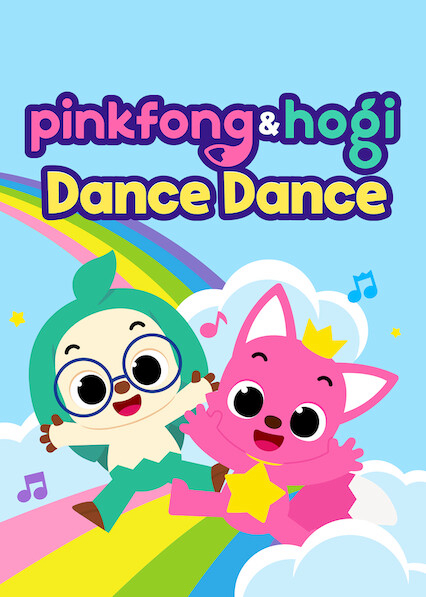 Phim Pinkfong Dance Workout