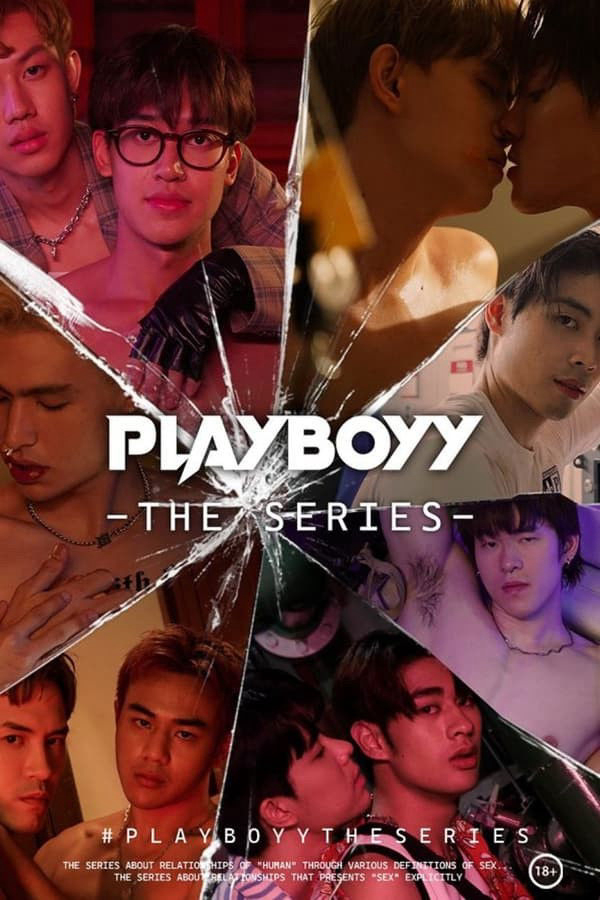 Phim Playboyy: Trò Đùa Nguy Hiểm