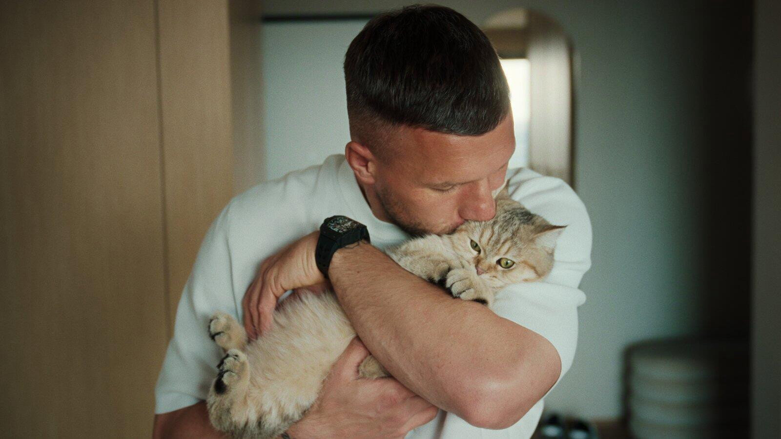 Poster phim Poldi