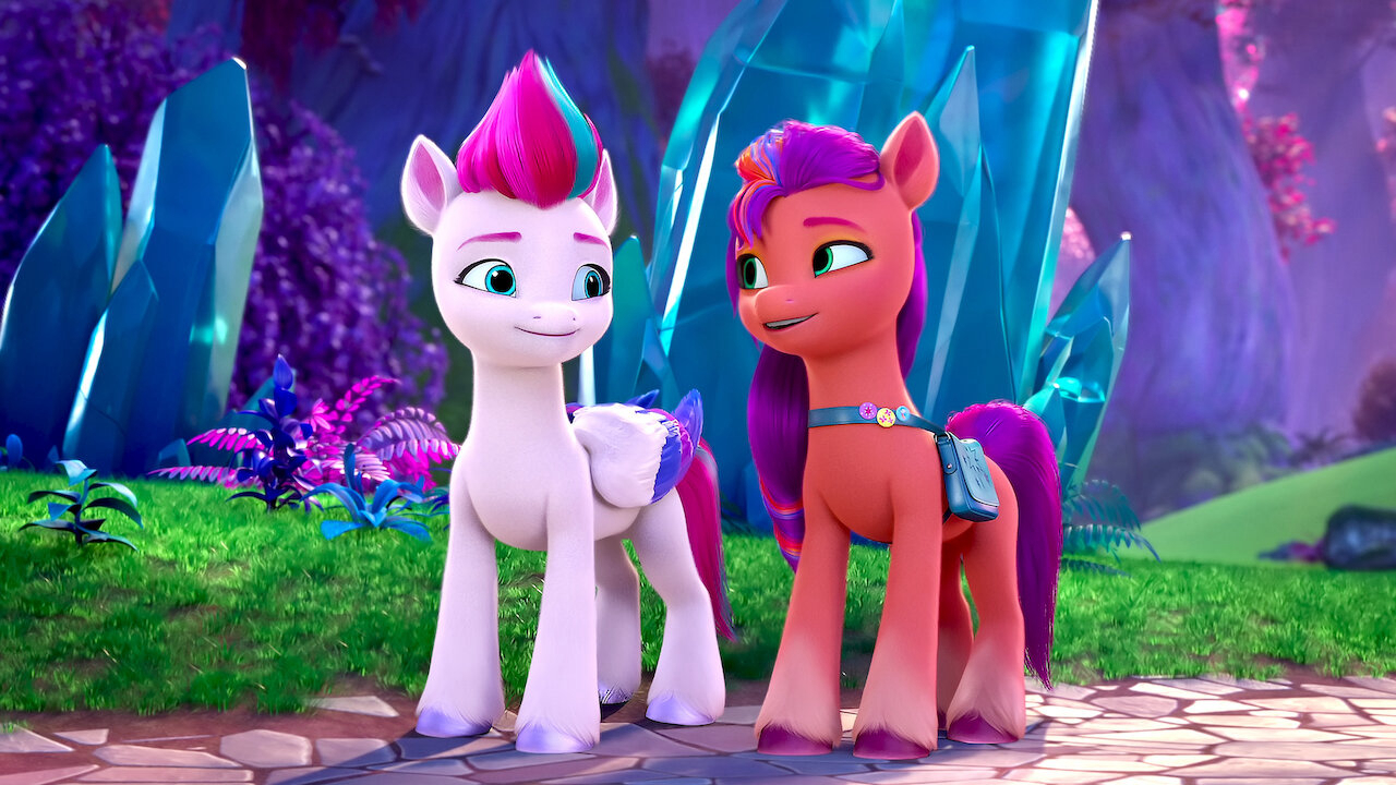 My Little Pony: Make Your Mark (Season 5)