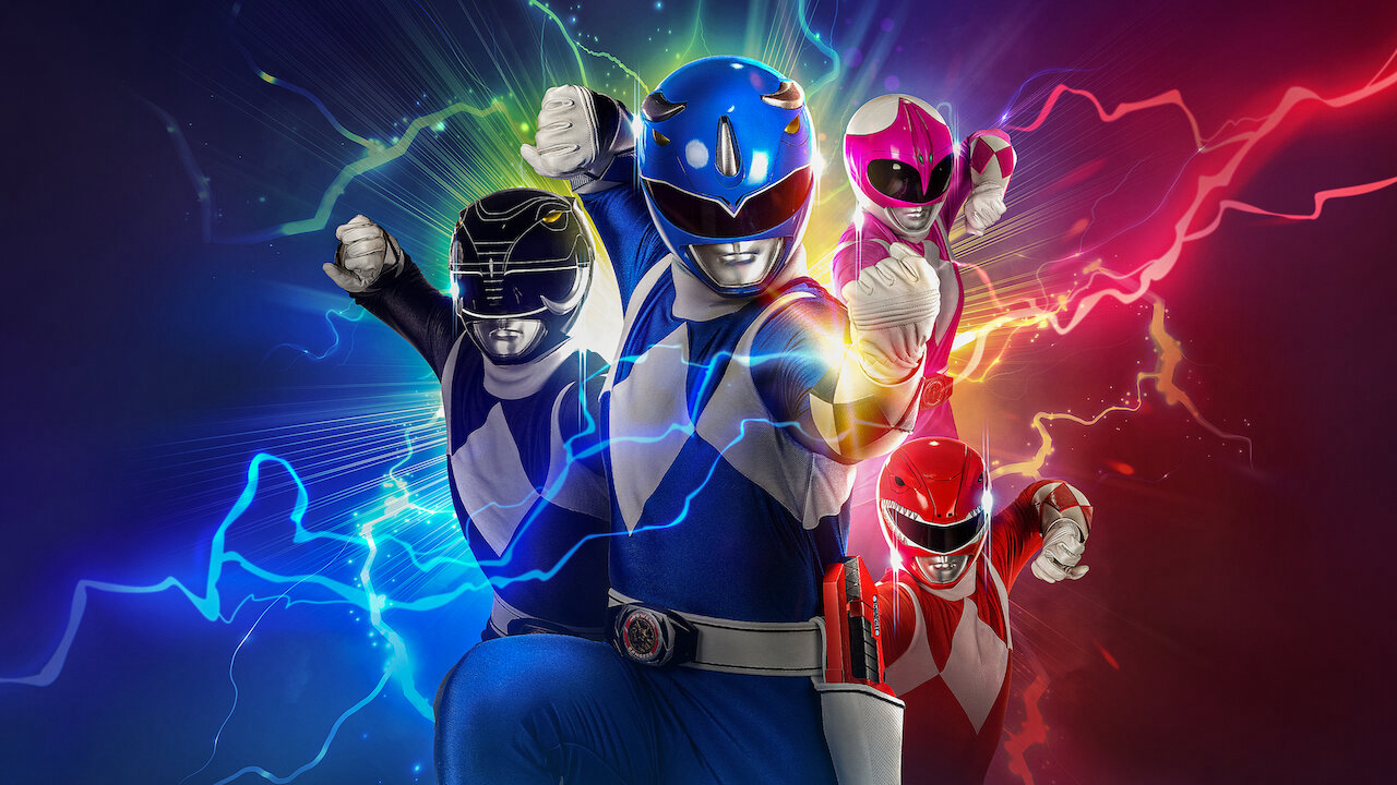 Power Rangers: Một lần và mãi mãi Vietsub