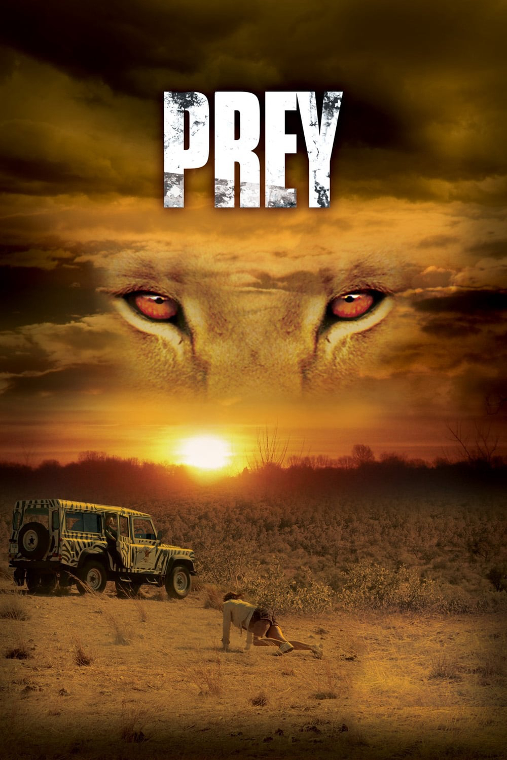 Preyy (2007)