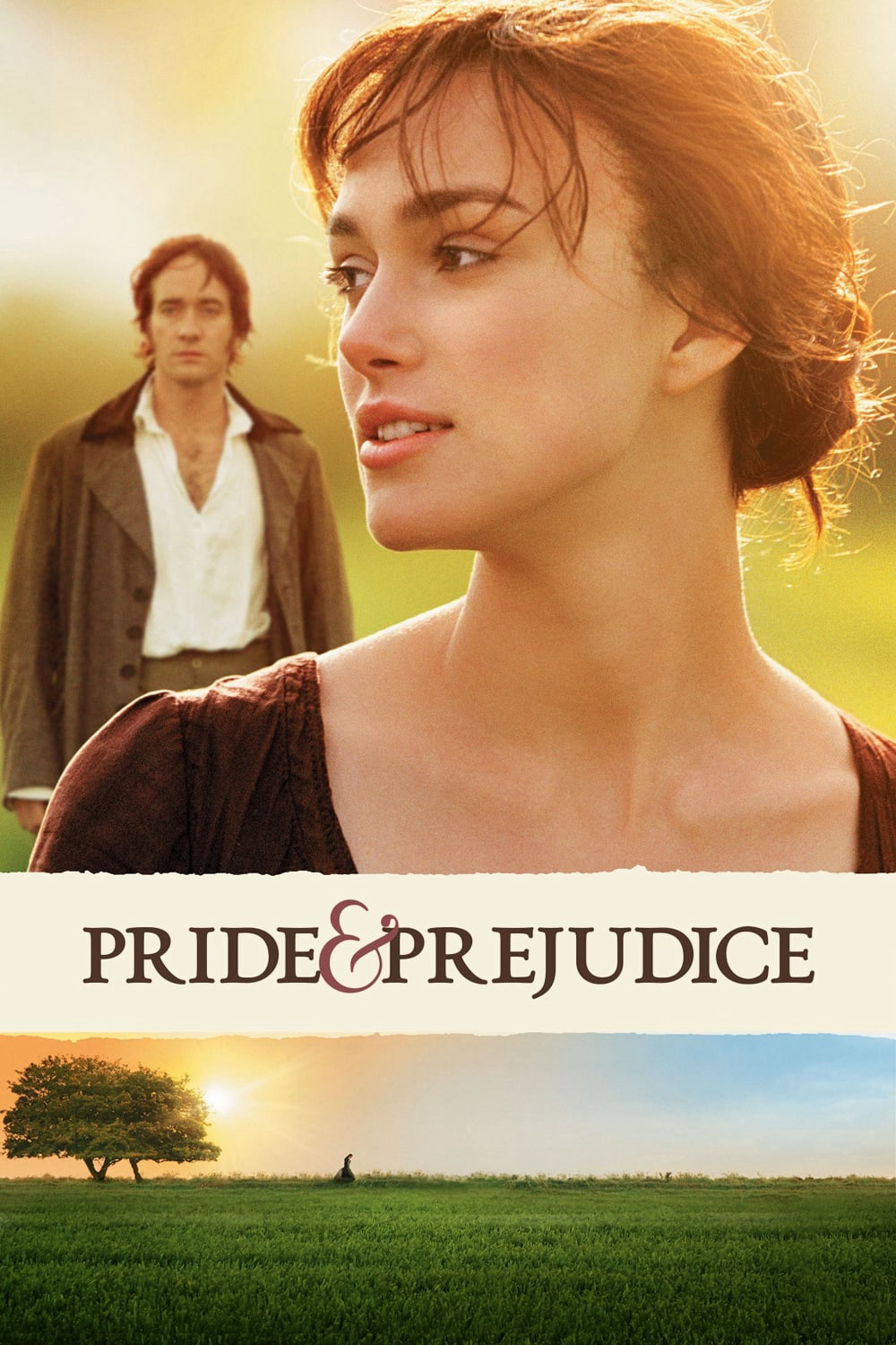 Phim Pride & Prejudice