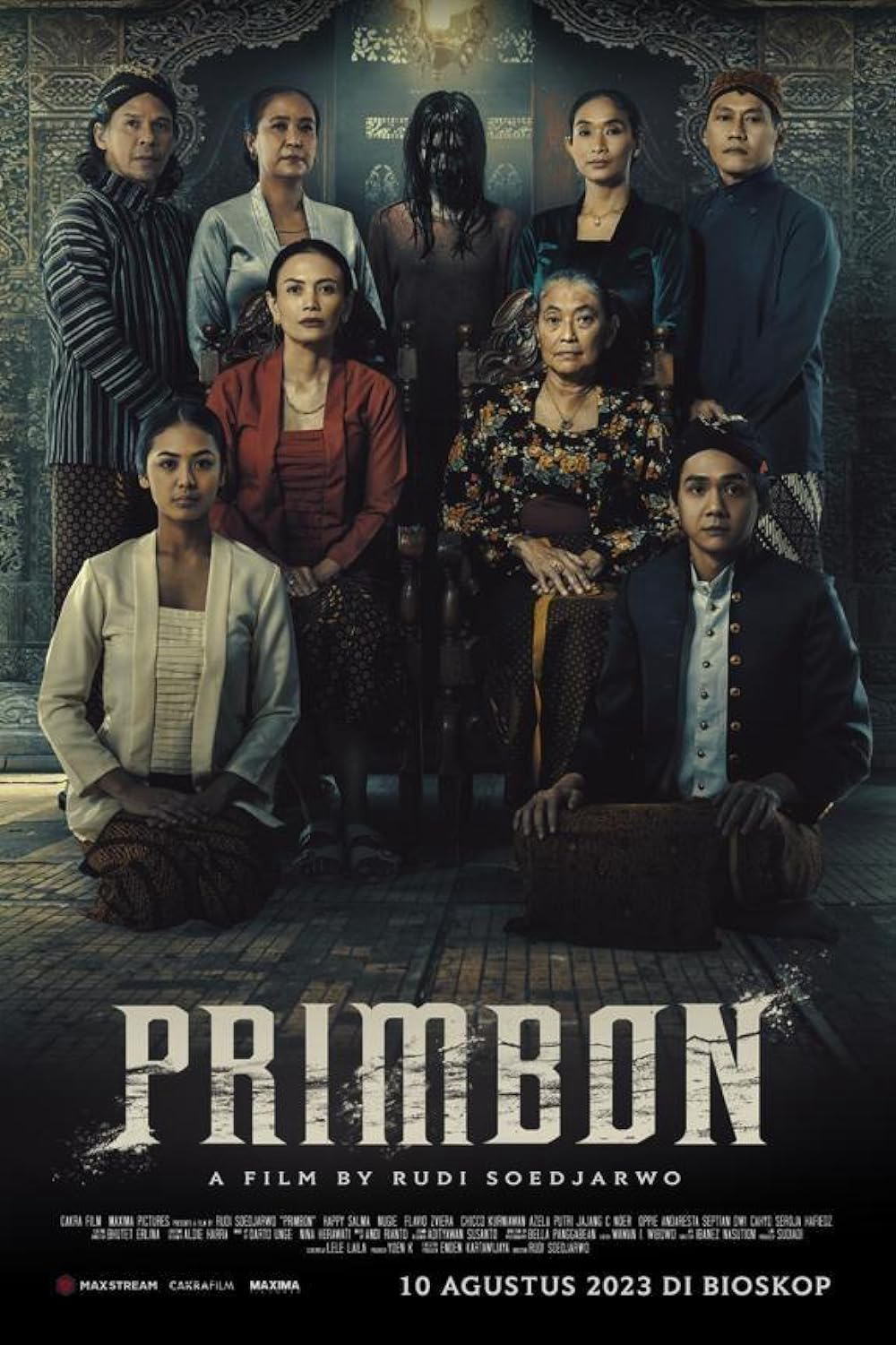 Primbon (Primbon) [2023]