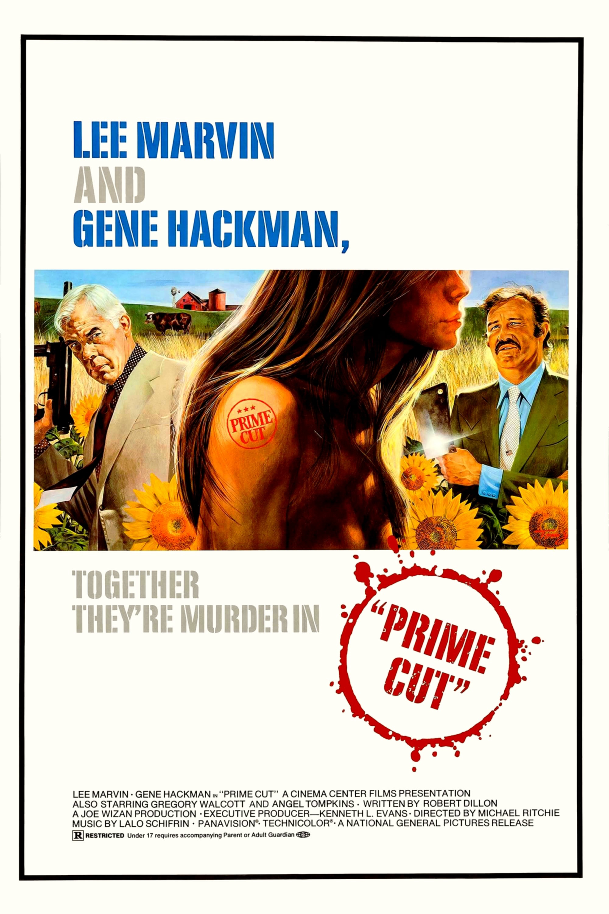 Prime Cut | Prime Cut (1972)