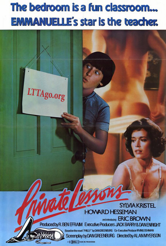 Private Lessons (Private Lessons) [1981]
