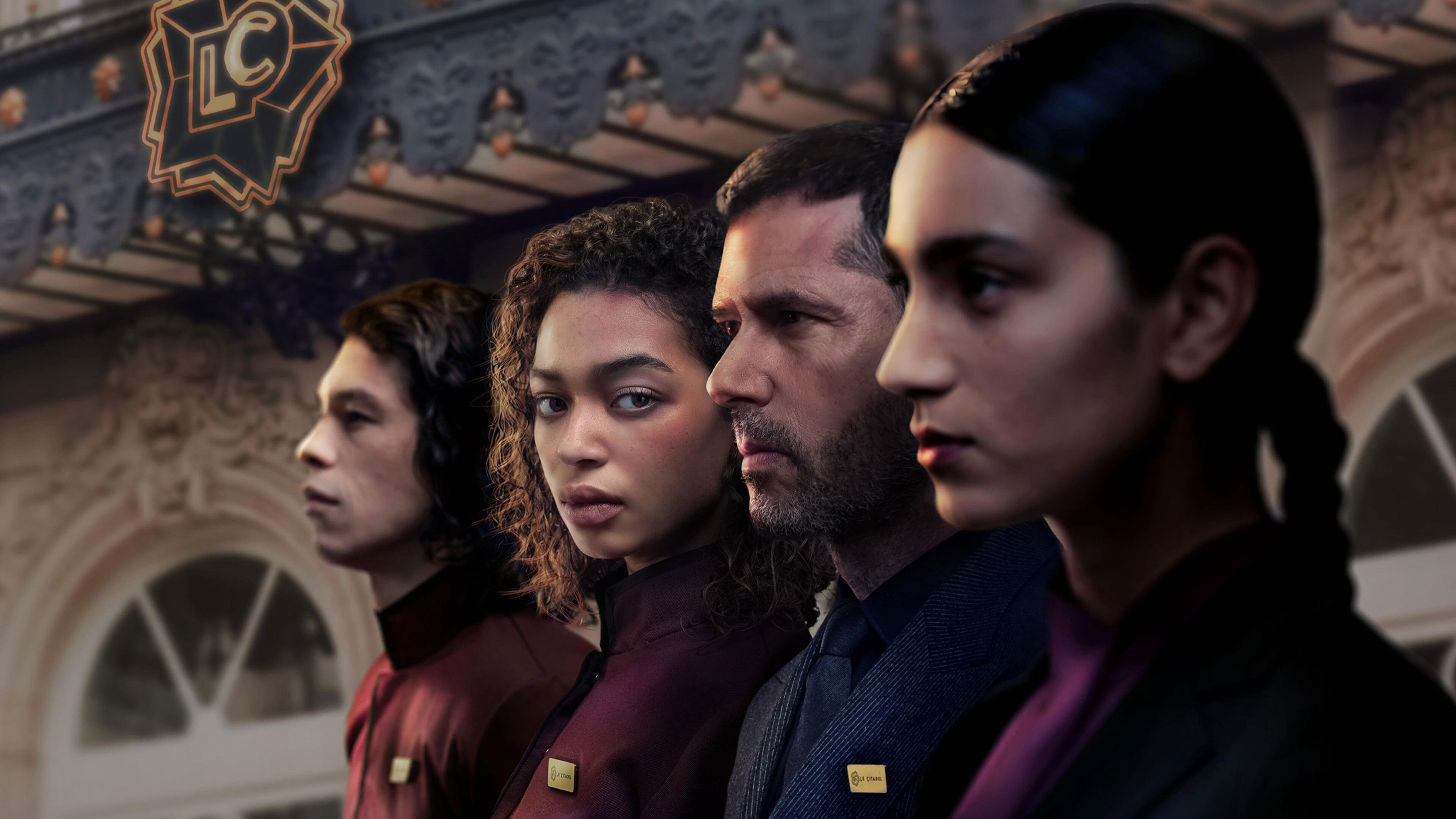 Poster phim Privilèges