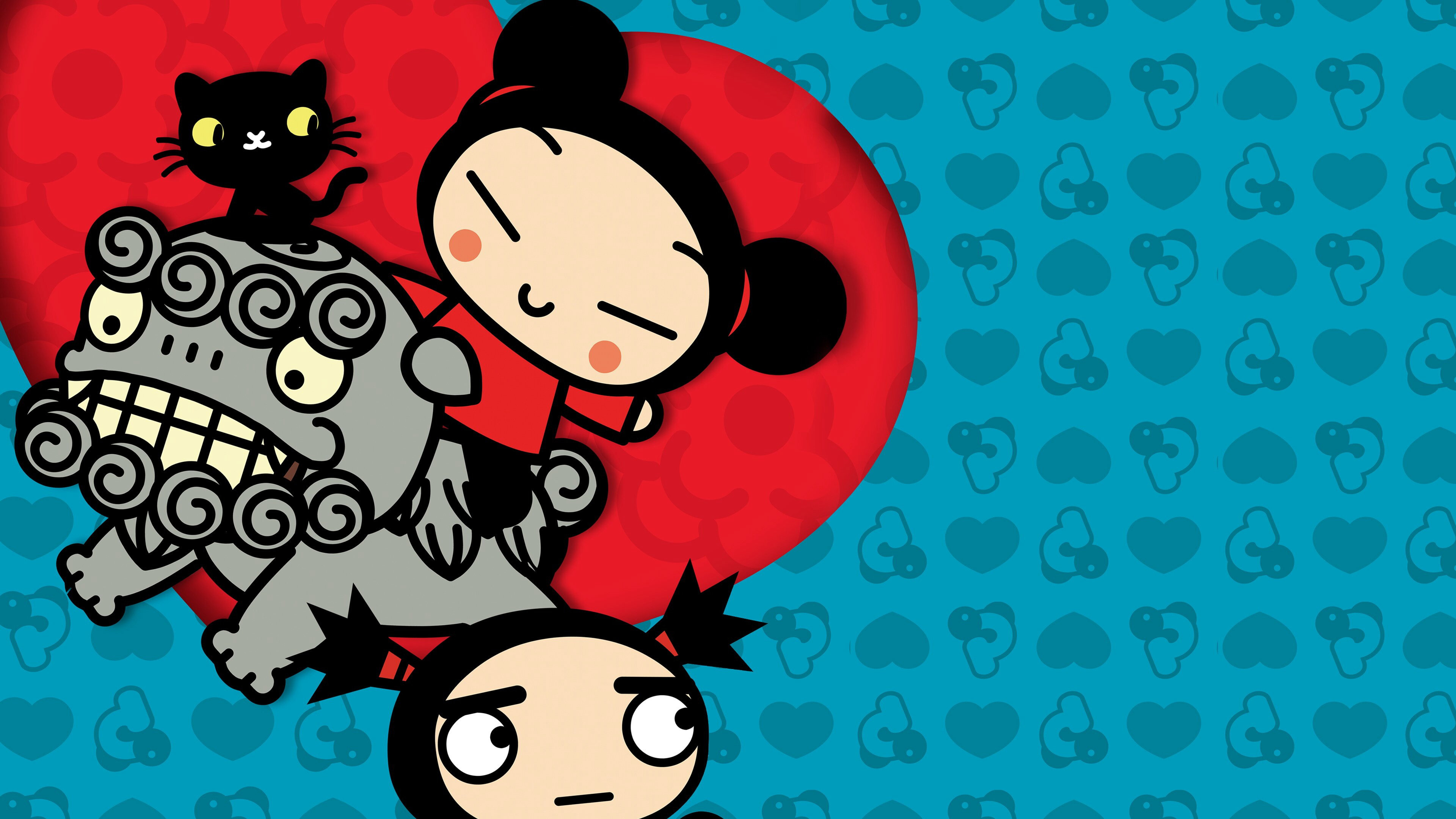 Pucca (Phần 1) Tập 