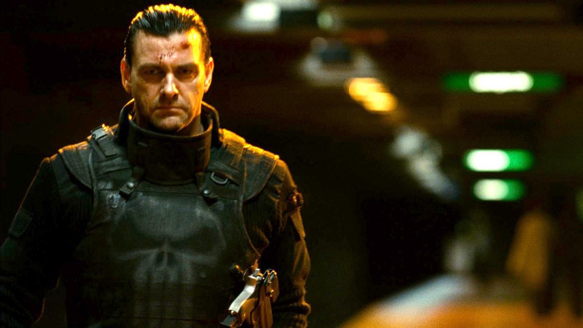 Punisher: War Zone Vietsub