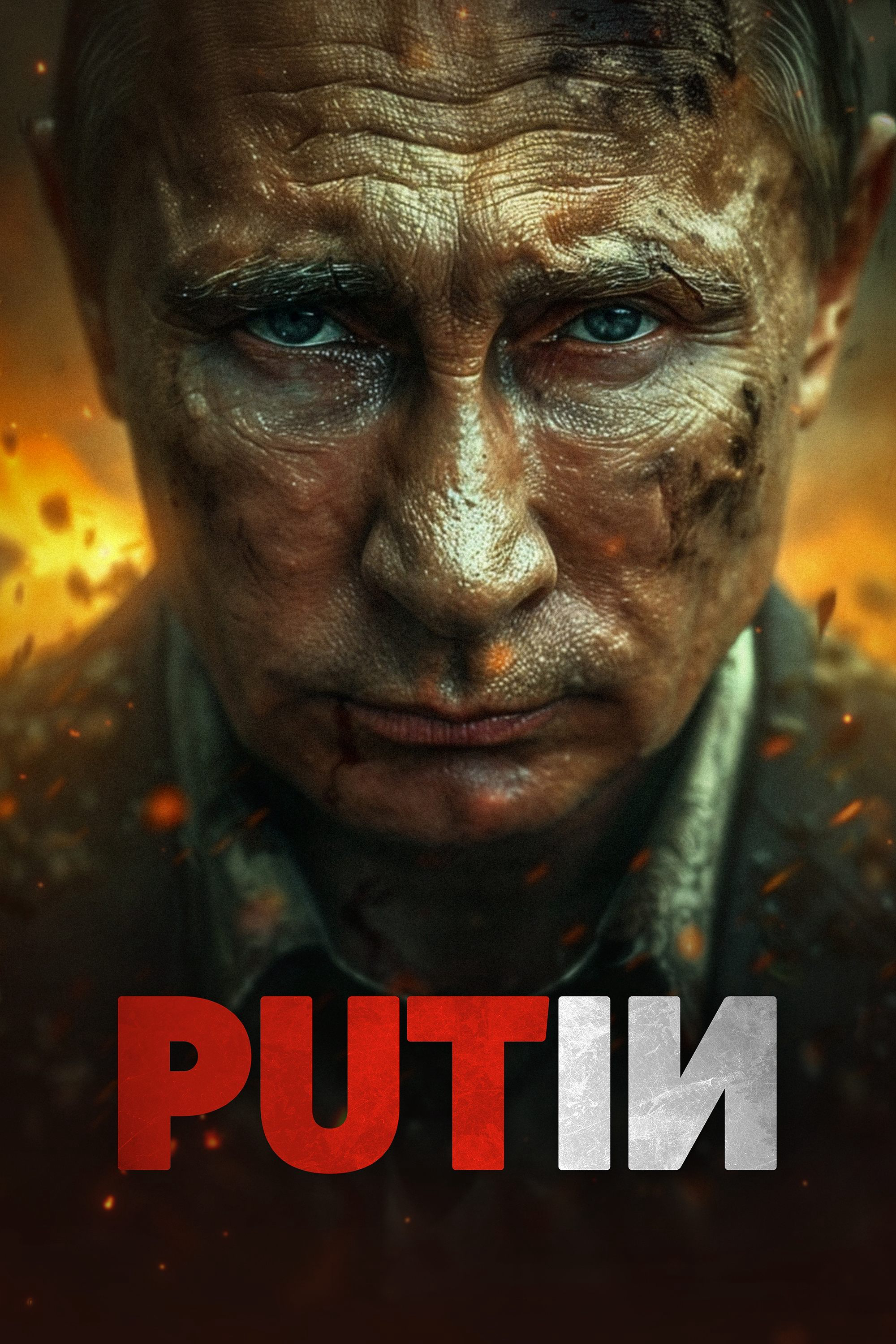 Putin (Putin) [2025]