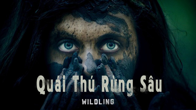 Quái Thú Rừng Sâu Thuyết Minh 