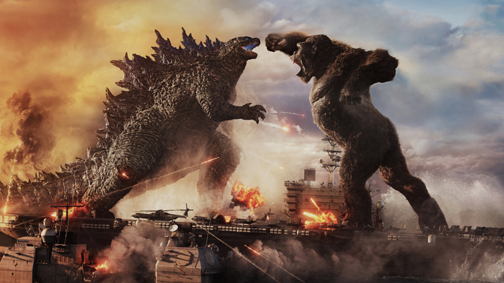 Quái Vật Godzilla Godzilla