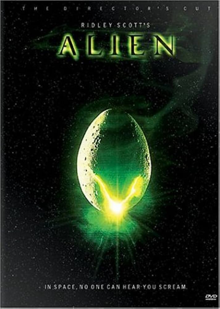 Alien 1