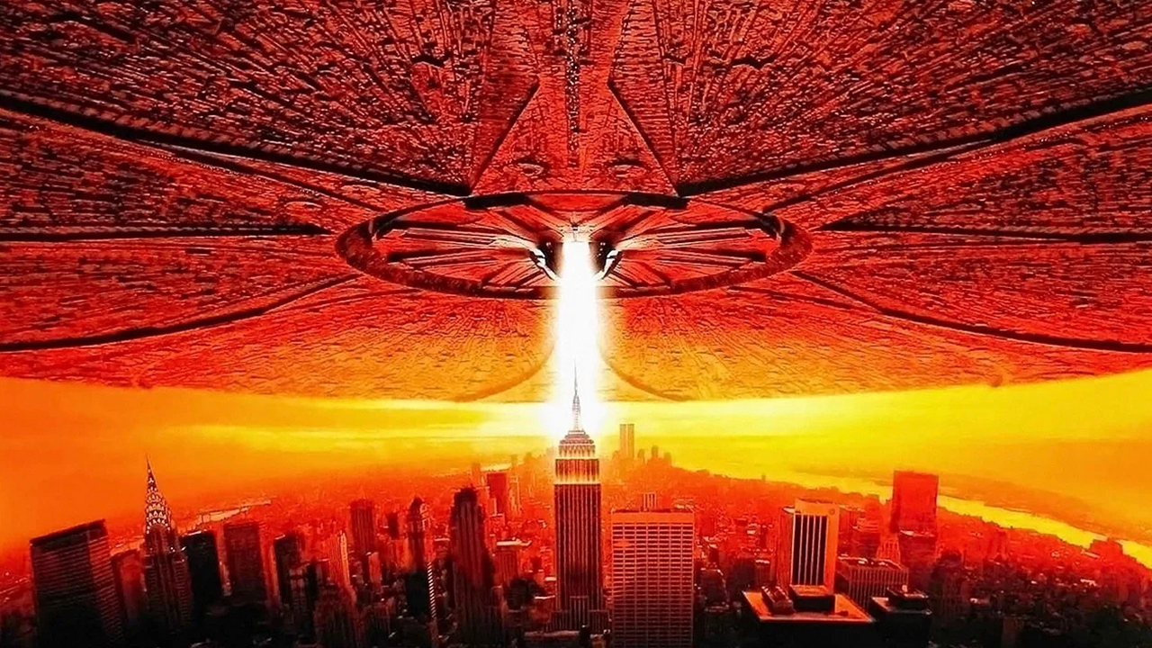 Quái Vật Thức Tỉnh - Alien Invasion (2020)
