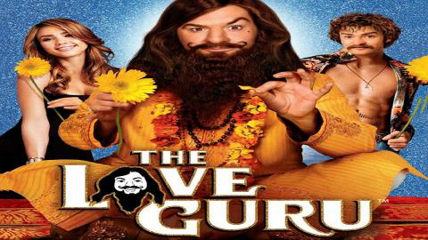 Quân sư tình yêu - The Love Guru (2008)