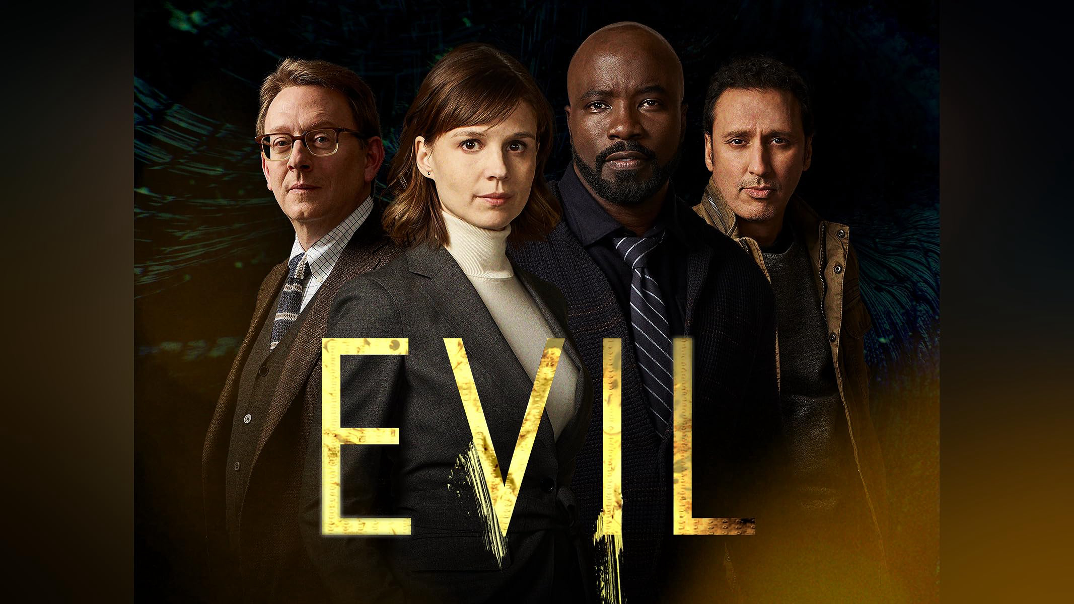 Evil (Season 1)