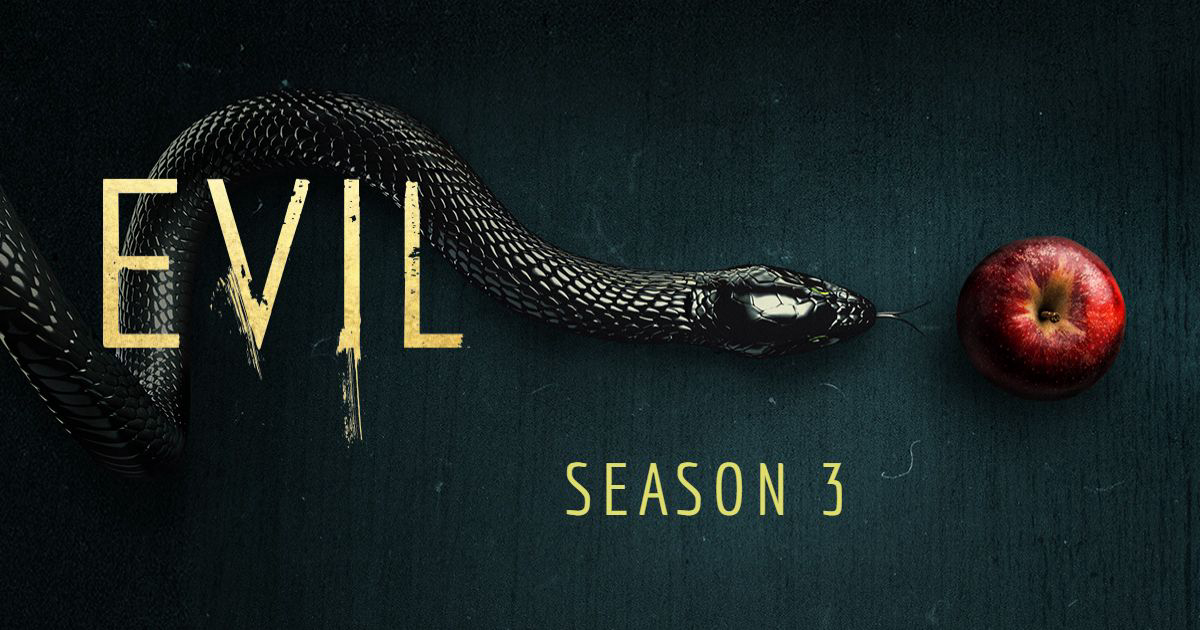 Evil (Season 3)