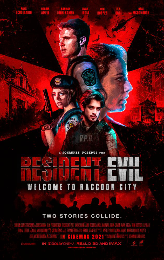 Resident Evil