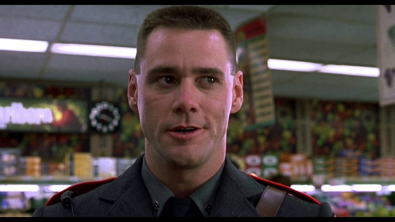 Me, Myself & Irene