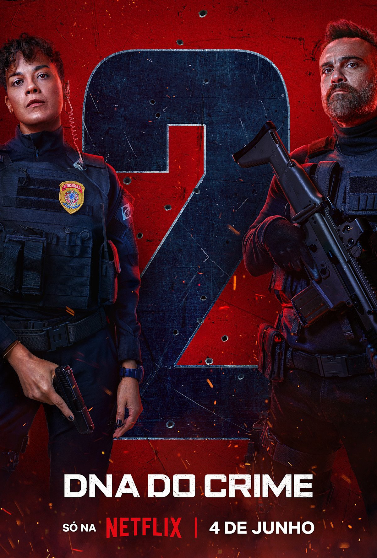 Quy tắc tội phạm (Phần 2) - Criminal Code (Season 2) (2025) Quy tắc tội phạm (Phần 2) - Criminal Code (Season 2) (2025)