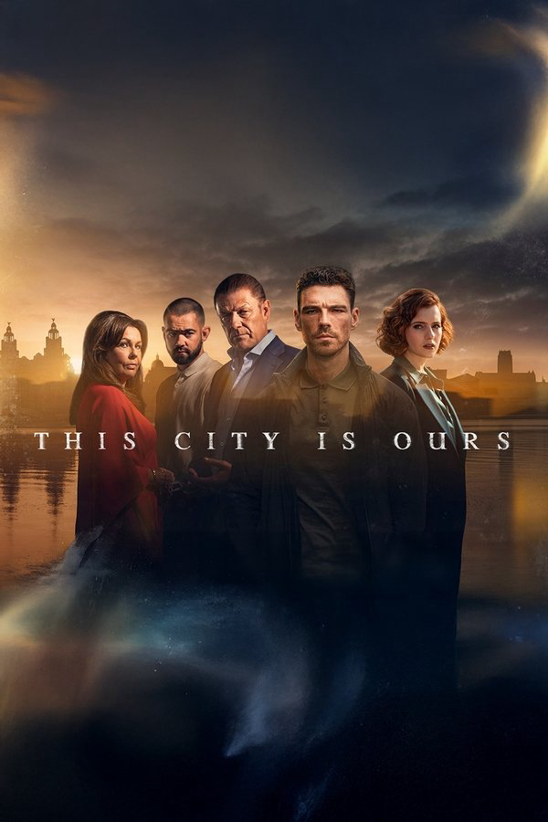 Quyền Lực Máu (Phần 1) - This City Is Ours (2025) Quyền Lực Máu (Phần 1) - This City Is Ours (2025)