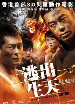 2013 - Phim lẻ《Ra khỏi Inferno》- Xem phim HD Online