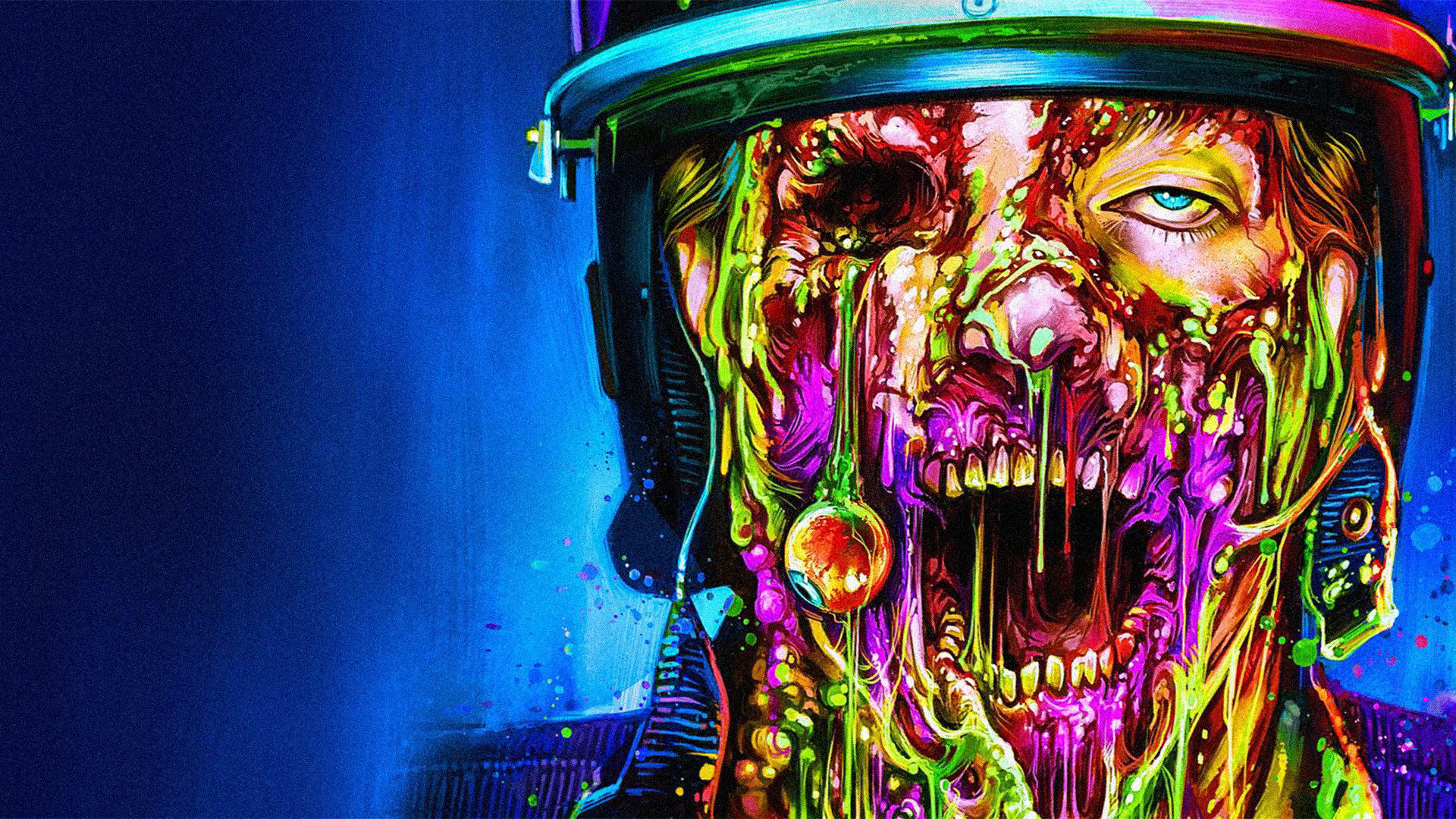 Rác Đường Phố (Street Trash) 2025 HD Vietsub - KhoPhim