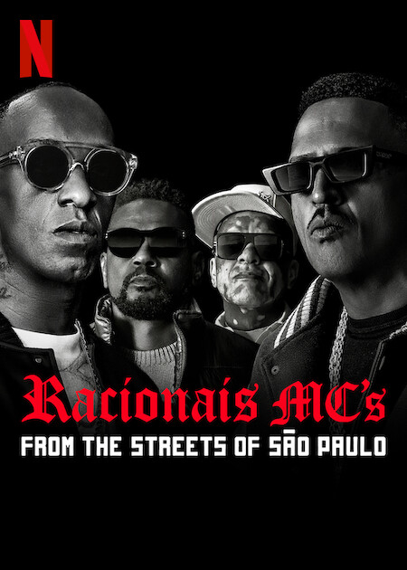 Racionais MC\'s: Từ những con phố São Paulo