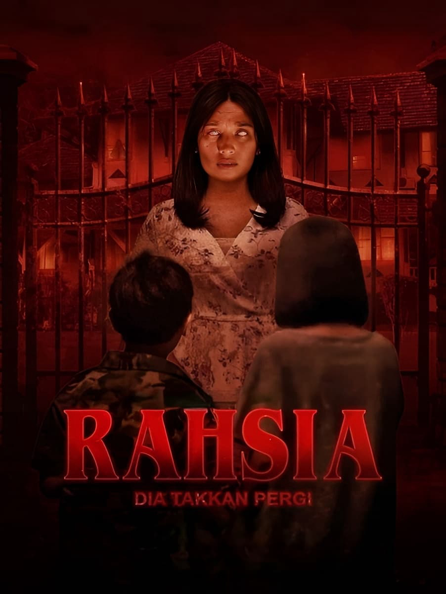 Phim Rahsia: Bí Mật