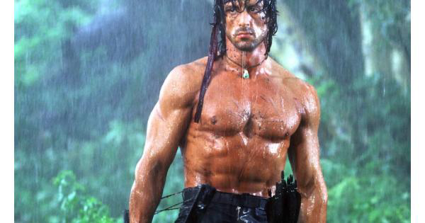 Rambo 2: Sát Nhân Trở Lại Vietsub