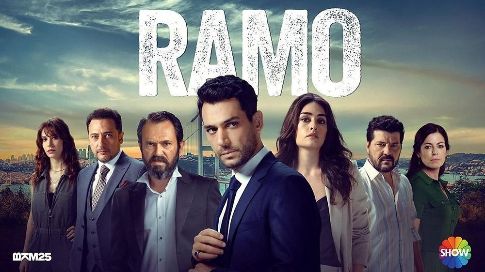 Ramo (Phần 1) - Ramo (Season 1) (2020)