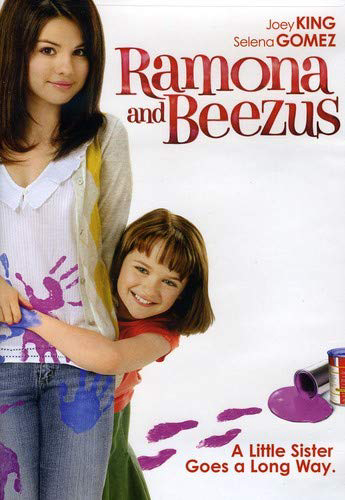 2010 - Phim lẻ《Ramona và Beezus》- Xem phim HD Online