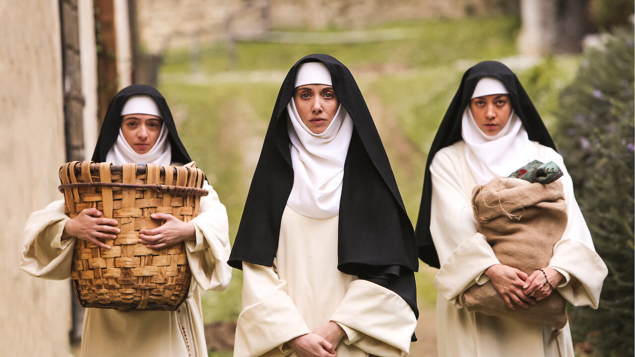 Rạng ngày - The Little Hours (2017)