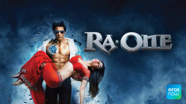 Ra.One Vietsub