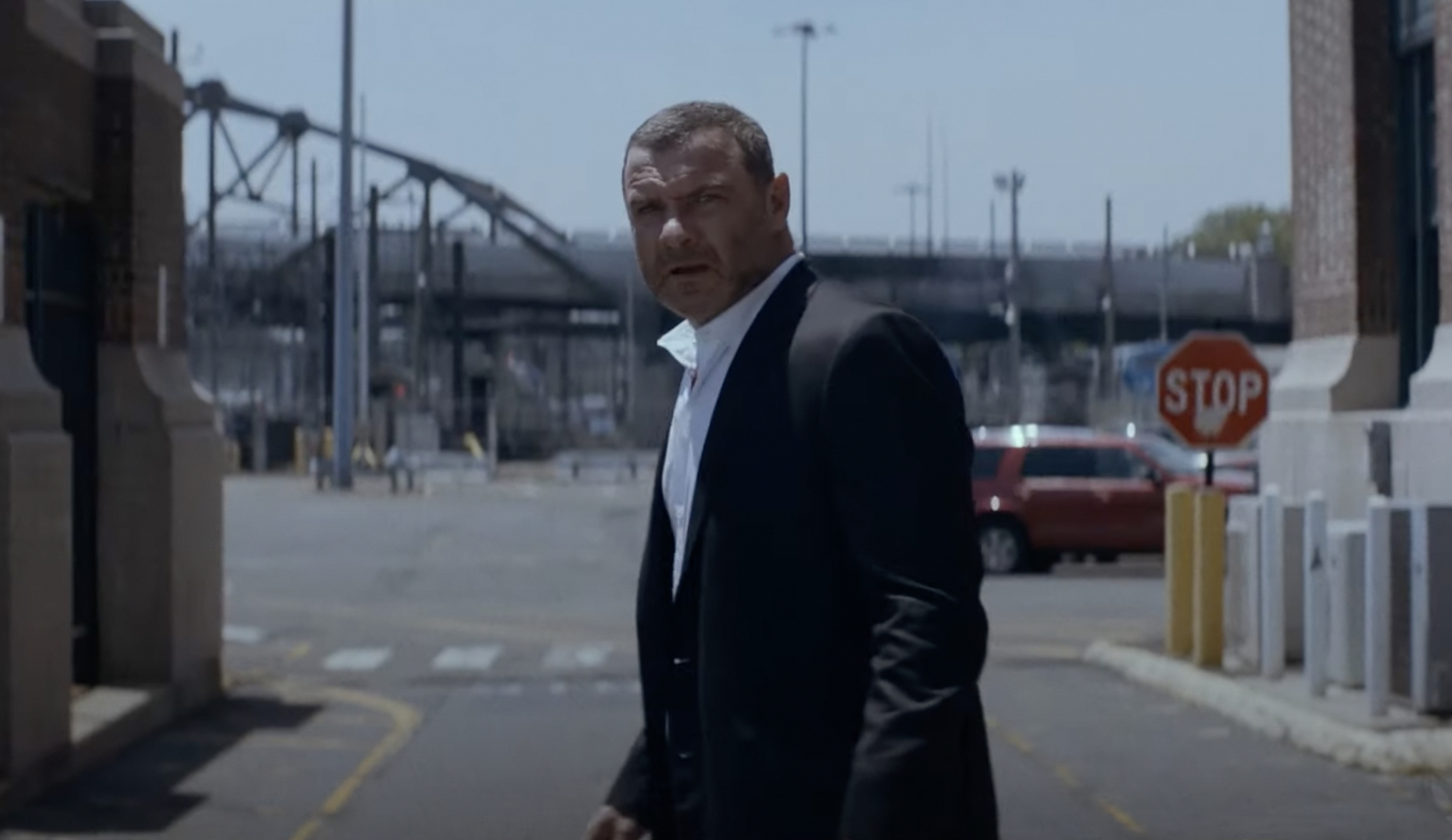 Ray Donovan Finale Vietsub