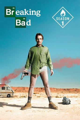 Breaking Bad (Season 1)