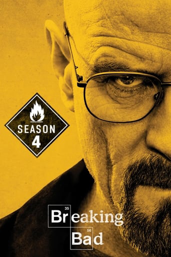 Breaking Bad (Season 4)