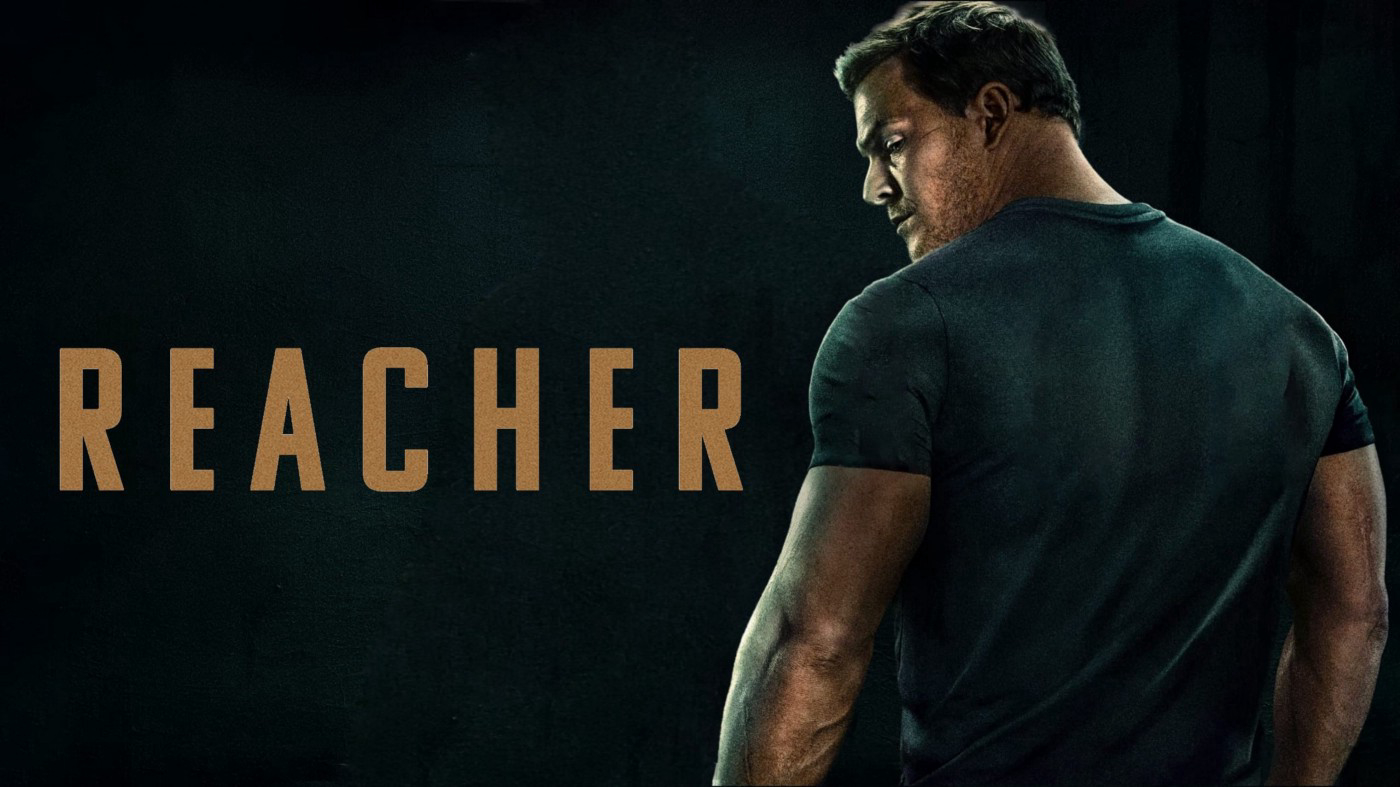 Reacher (Phần 1) Vietsub