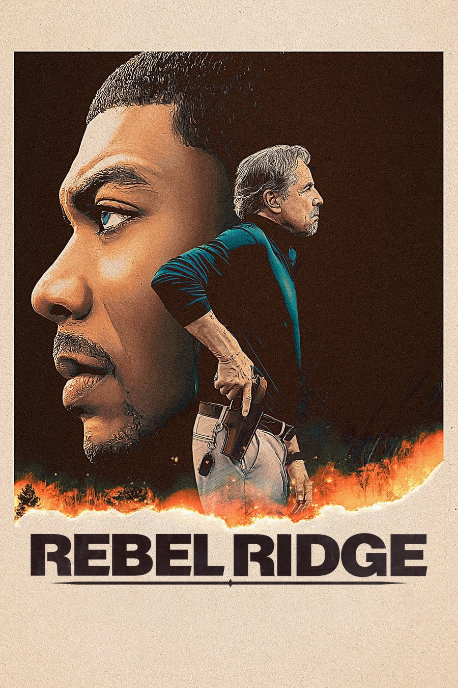 Rebel Ridge | Rebel Ridge (2024)