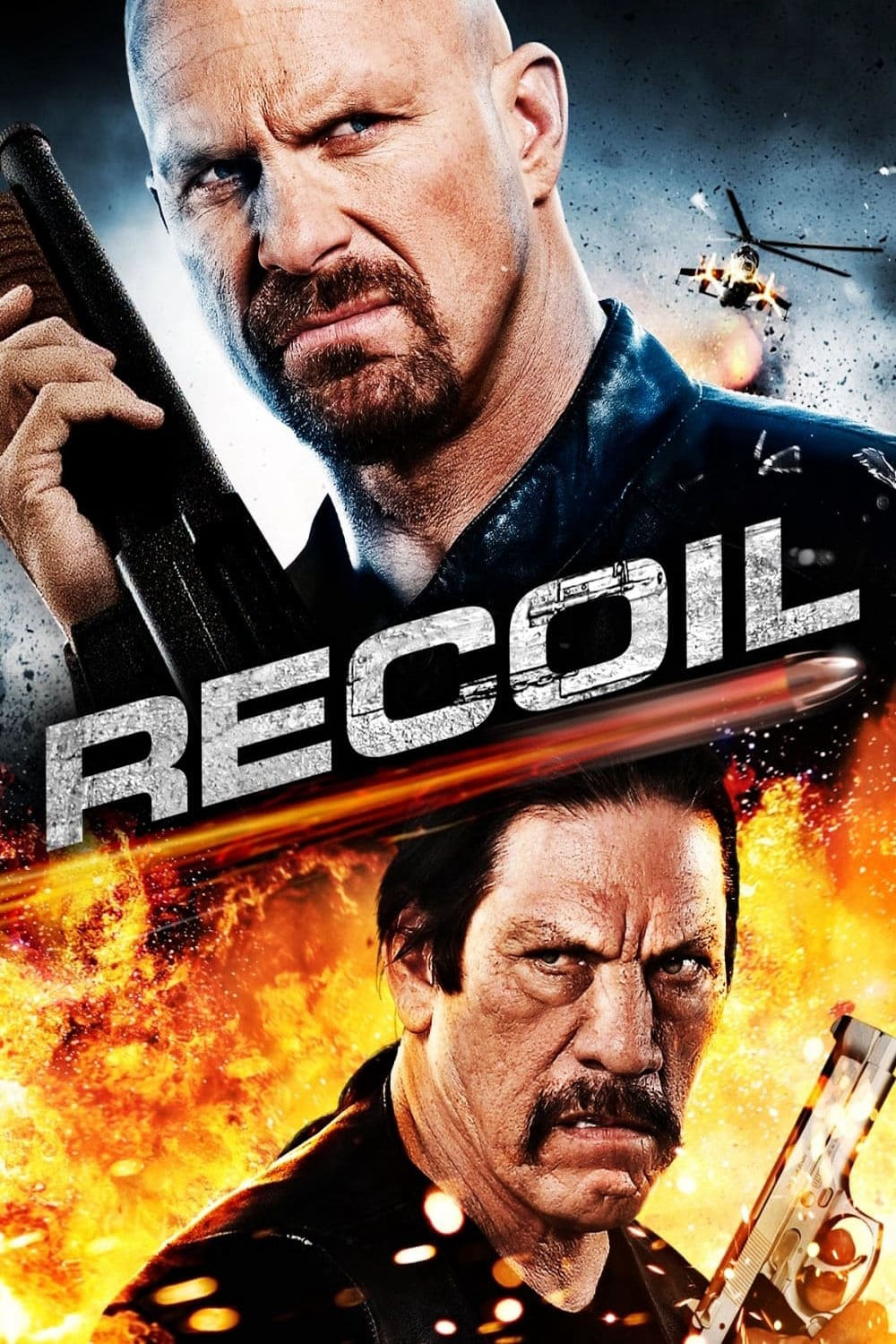 Recoil | Recoil (2012)