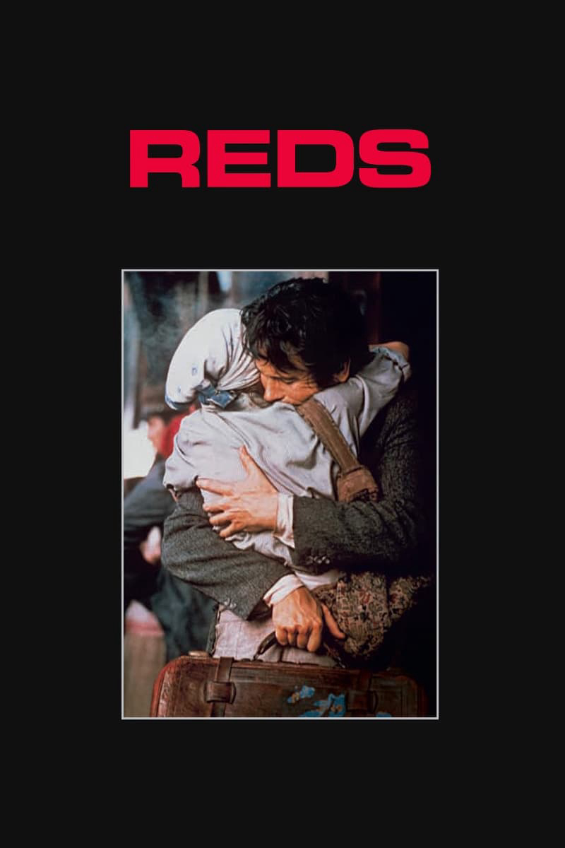 Reds (Reds) [1981]